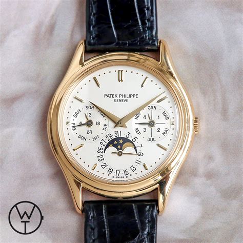 gold patek phillipe|gold patek philippe for sale.